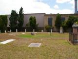 Primitive Methodist Church burial ground, Beverley